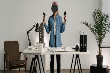 Gambar Orang Di Kantor